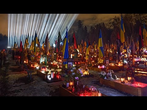 Τέσσερα χρόνια από την εισβολή της Ρωσίας: Ο Πούτιν «δεν κέρδισε τον πόλεμο» δηλώνει ο Ζελένσκι