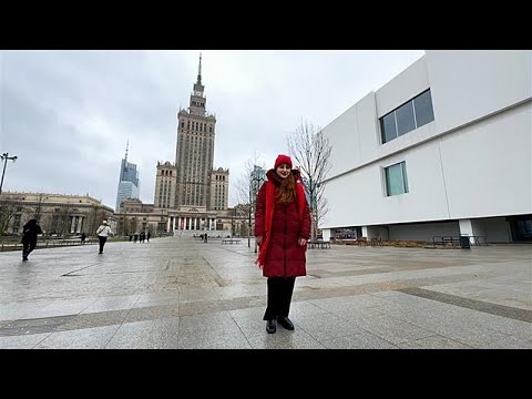 Πολωνία: Χιλιάδες πρόσφυγες από την Ουκρανία περιμένουν το τέλος του πολέμου