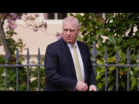 Σκάνδαλο Άντριου: Η κυβέρνηση Στάρμερ ανοίγει τα απόρρητα έγγραφα για τον ρόλο του ως εμπορικού...