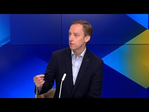 Europe Today: Αδύνατον να προχωρήσει η εμπορική συμφωνία με τις ΗΠΑ εν μέσω «τόσης αβεβαιότητας»