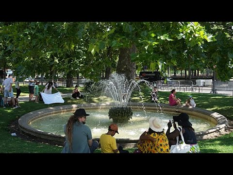 Γαλλία: Μετά τη βροχή, ζέστη - Ρεκόρ θερμοκρασίας τον Φεβρουάριο