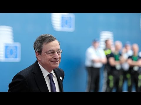 Μάριο Ντράγκι: Η ΕΕ πρέπει να γίνει μια «πραγματική ομοσπονδία» για να αποφύγει την παρακμή