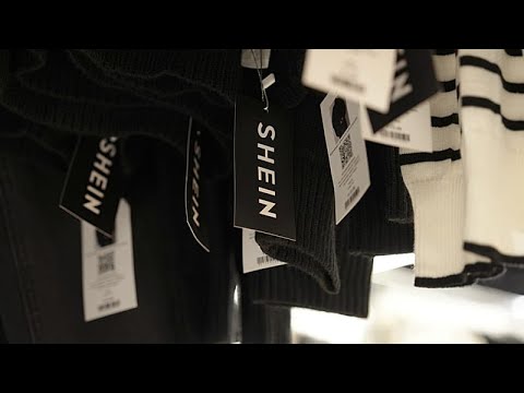 Ανοίγουν σε πέντε γαλλικές πόλεις φυσικά καταστήματα της Shein - Ποικίλες οι αντιδράσεις