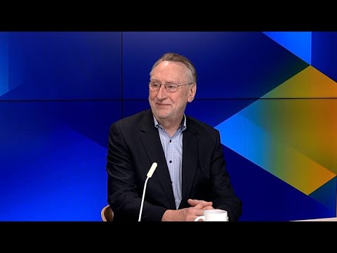 "Κανείς δεν μπορεί να με πιέσει", λέει στο Euronews ο επικεφαλής εμπορίου του Ευρωπαϊκού...