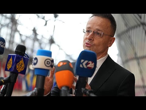 Ανάλυση: Πώς η Ουγγαρία «άδειασε» τις Βρυξέλλες και το Κίεβο με διπλό βέτο αφήνοντας την...