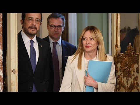 Στρατηγική πρωτοβουλία: Κύπρος και Ιταλία καταρτίζουν κοινό έγγραφο εταιρικής σχέσης