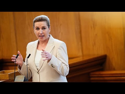 Δανία: Πρόωρες εκλογές τον Μάρτιο μετά την αντιπαράθεση με Τραμπ για τη Γροιλανδία