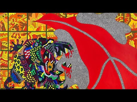 Χλόη Ακριθάκη: Η ζωή του Αλέξη Ακριθάκη ήταν ένα κύμα από ήσυχο ως πάρα πολύ φουρτουνιασμένο