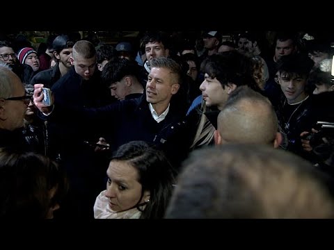 Προεκλογικός πυρετός στην Ουγγαρία: Εθνική ασφάλεια, ενέργεια και η πρόκληση του Πέτερ Μάγιαρ