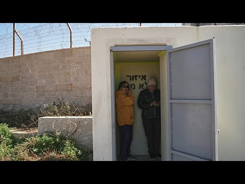 Σειρήνες ήχησαν σε Ιερουσαλήμ και Τεχεράνη μετά τα ισραηλινά πλήγματα στο Ιράν