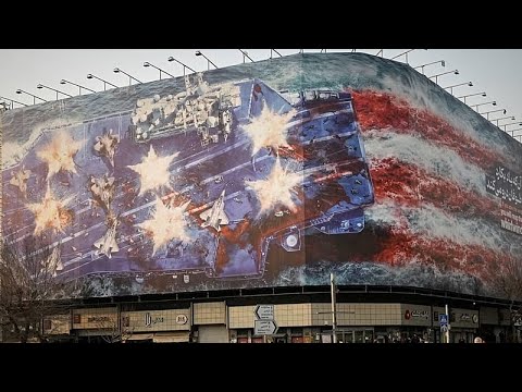 Ιράν: Συνελήφθησαν 139 αλλοδαποί κατά τη διάρκεια των διαδηλώσεων