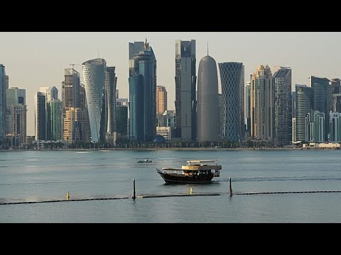 Στην αντεπίθεση το Ιράν με πυραυλικές επιθέσεις στις χώρες του Κόλπου