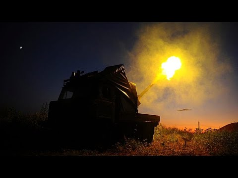 Σουηδία και Δανία θα προμηθεύσουν την Ουκρανία με σύστημα αεράμυνας αξίας 245 εκατ. ευρώ