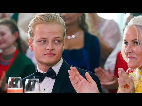 Νορβηγία: Αθώος για τους βιασμούς δήλωσε στην έναρξη της δίκης ο γιος της πριγκίπισσας Μέτε-Μάριτ