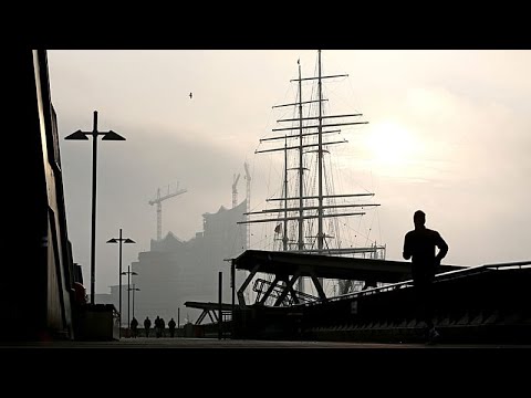 Σύλληψη Έλληνα στη Θράκη για σαμποτάζ σε γερμανικά πολεμικά πλοία στο Αμβούργο