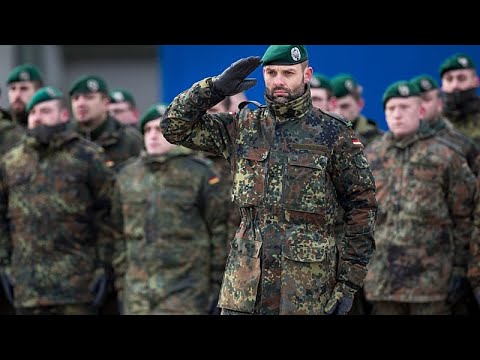 Ιράν: «Τρομοκρατικές οργανώσεις» οι στρατοί της ΕΕ