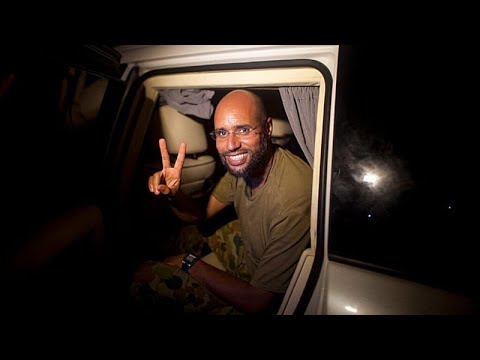 Ο Σεΐφ αλ Ισλάμ Καντάφι, γιος του Μοαμάρ Καντάφι, δολοφονήθηκε στο σπίτι του στη δυτική Λιβύη