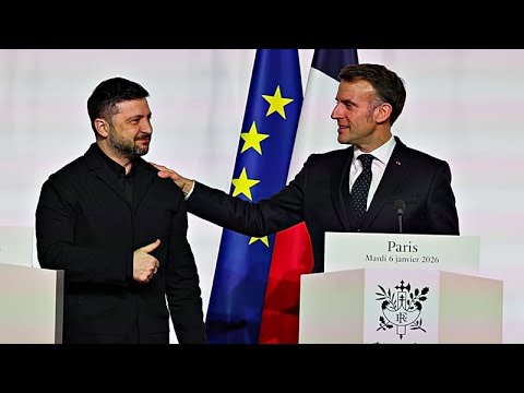 ΕΕ: «Κλείδωσε» η συμφωνία για δάνειο ύψους 90 δισ. ευρώ στην Ουκρανία