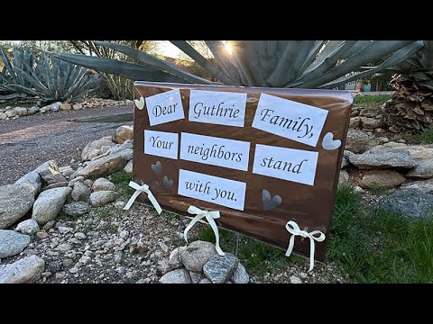 ΗΠΑ: Απήγαγαν μητέρα δημοσιογράφου του NBC - Δηλώνει έτοιμη να πληρώσει τα λύτρα