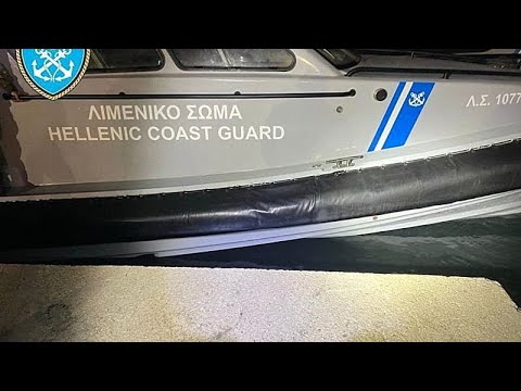 Φονικό ναυάγιο στη Χίο: Σύλληψη 31χρονου Μαροκινού - Συνεχίζονται οι έρευνες για τυχόν αγνοούμενους