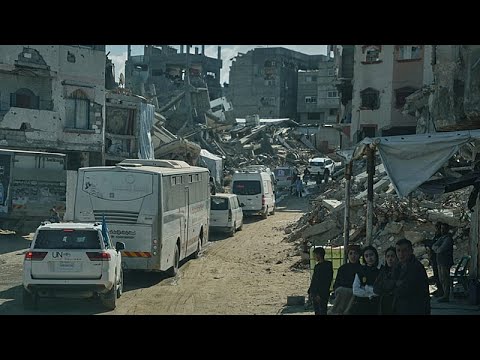 Ισραηλινά πλήγματα στη Γάζα δοκιμάζουν την εύθραυστη εκεχειρία – Τουλάχιστον 24 νεκροί