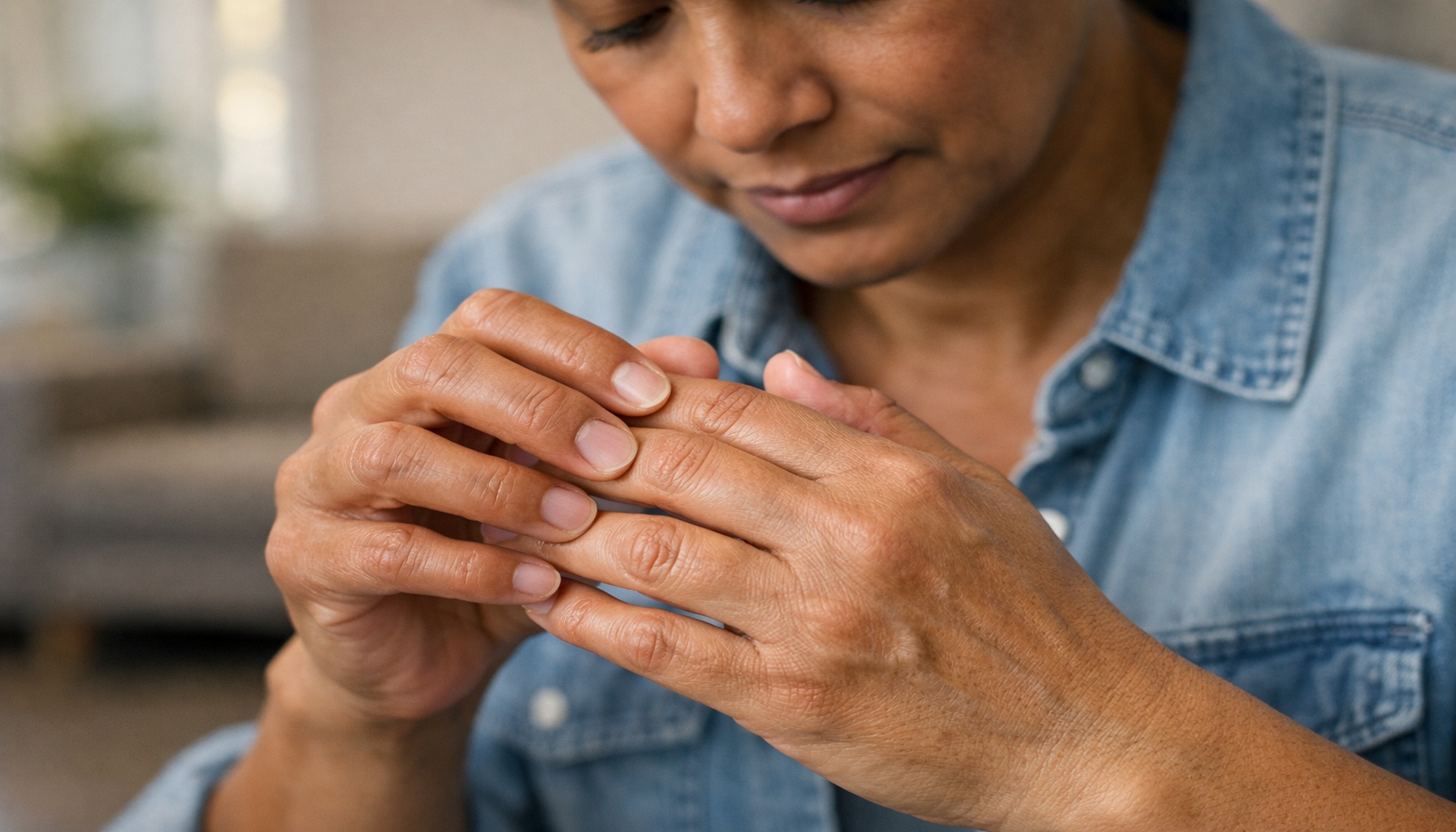 Πρησμένα χέρια: αιτίες, πρακτικές λύσεις και πότε να ανησυχήσεις
