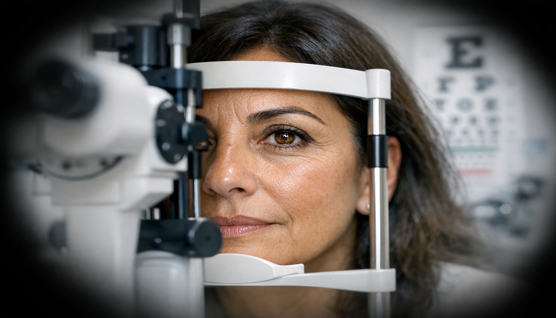 Γλαύκωμα συμπτώματα: ύπουλα σημάδια και πώς να προστατέψεις την όρασή σου!