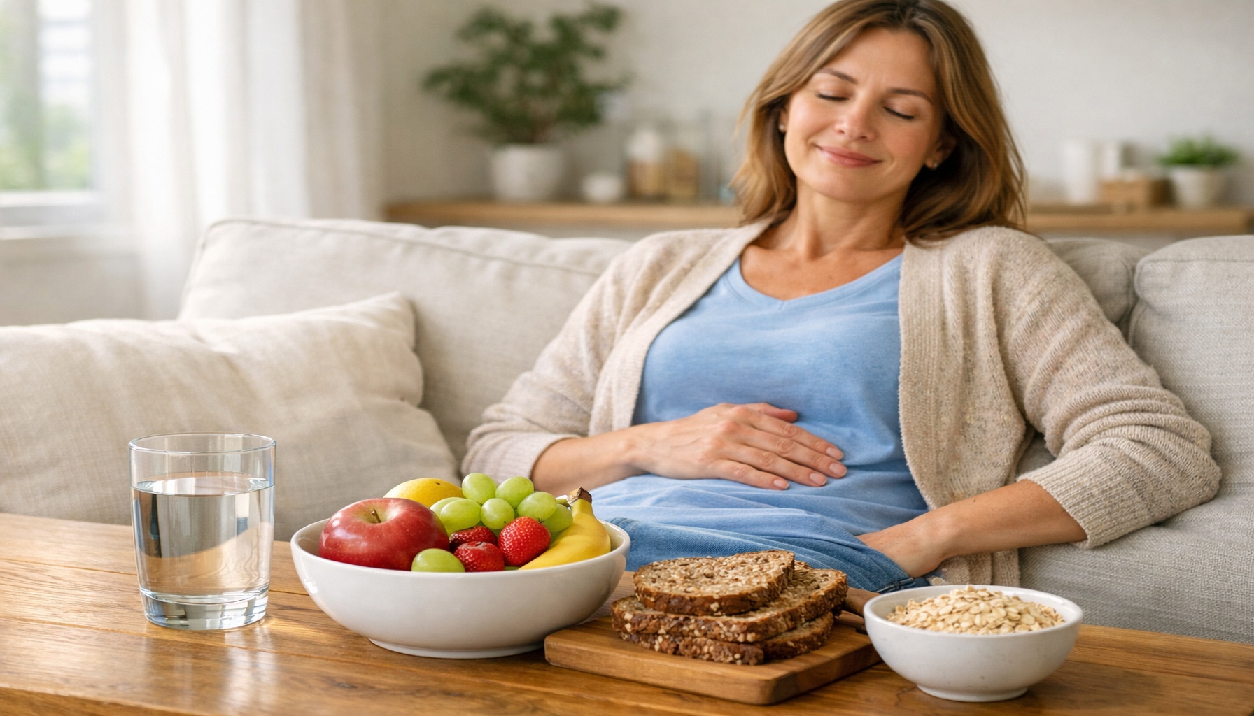 Δυσκοιλιότητα: πρακτικές λύσεις για άμεση ανακούφιση και πρόληψη!