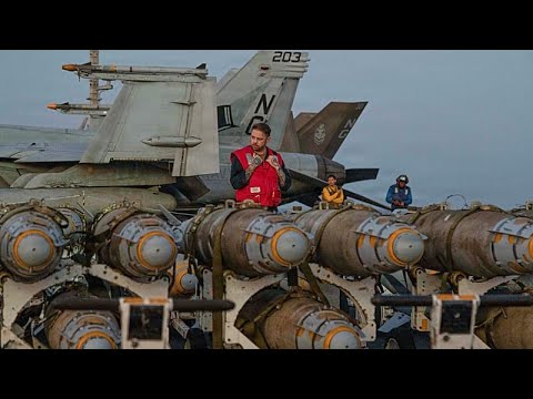 Η επόμενη ημέρα στο Ιράν: Σκληρά αντίποινα και άμεσος διορισμός διαδόχου του Χαμενεΐ