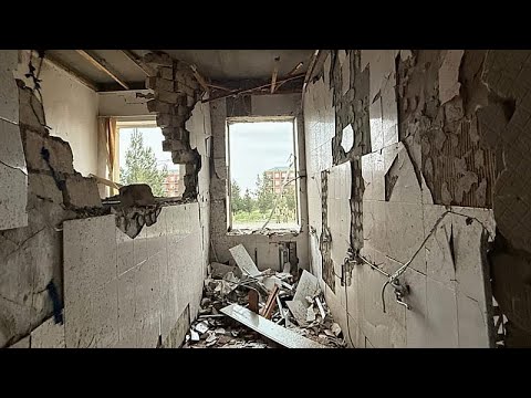 Η διεθνής κοινότητα καταδικάζει την επίθεση ιρανικού μη επανδρωμένου αεροσκάφους στο Ναχτσιβάν