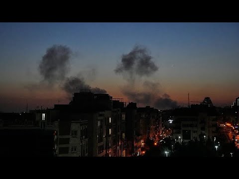 Εκρήξεις στην Τεχεράνη - «Όνειρο που θα πάρουν στον τάφο τους» η παράδοση του Ιράν, λέει ο Πεζεσκιάν