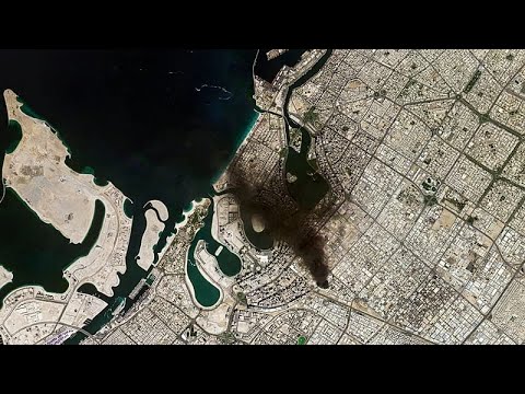 Η απάντηση των ΗΑΕ στις ιρανικές επιθέσεις: Δηλώσεις ανώτατου αξιωματούχου στο euronews