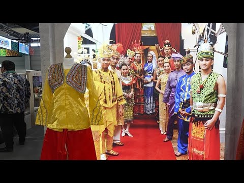 Τα ταξίδια περιπέτειας είναι το κλειδί για τον τουρισμό, παρά τη γεωπολιτική αβεβαιότητα