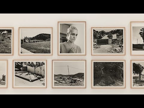 Το φωτογραφικό σύμπαν του Γιώργου Λάνθιμου αποκαλύπτεται για πρώτη φορά στην Ελλάδα