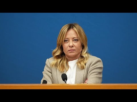 Ιταλία: Η Τζόρτζια Μελόνι αλλάζει τον εκλογικό νόμο για να εξασφαλίσει την επανεκλογή της;