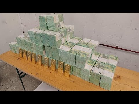 Oυκρανική τράπεζα απαιτεί την επιατροφή όσων κατασχέθηκαν από τις ουγγρικές αρχές