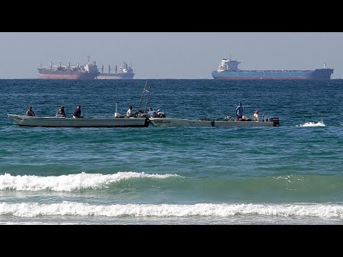 Υποχωρούν οι τιμές του πετρελαίου μετά τις δηλώσεις Τραμπ για τερματισμό του πολέμου «σύντομα»