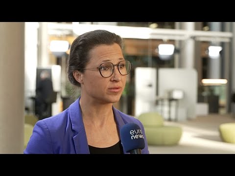 Europe Today: Ο Τραμπ "παίζει με ζωές" στο Ιράν, λέει Γερμανίδα Ευρωβουλευτής