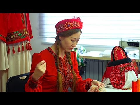 Από το μετάξι ως τα τεμένη: νέα πνοή στις παραδόσεις