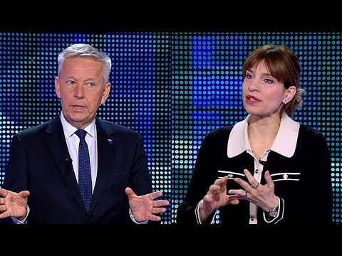 Σέρνεται η ΕΕ σε πόλεμο; Ευρωβουλευτές συζητούν για την κρίση στη Μέση Ανατολή στο The Ring