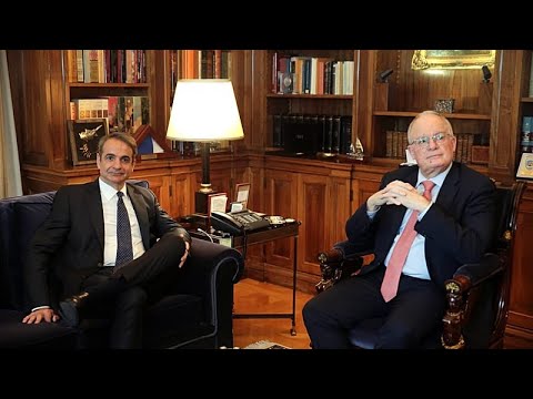 Κυρ. Μητσοτάκης: Πλαφόν στο περιθώριο κέρδους σε καύσιμα και σε προϊόντα με ορίζοντα τριμήνου