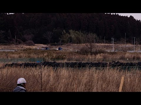 Η Ιαπωνία τιμά 15 χρόνια από τον σεισμό, το τσουνάμι και την πυρηνική καταστροφή στη Φουκουσίμα