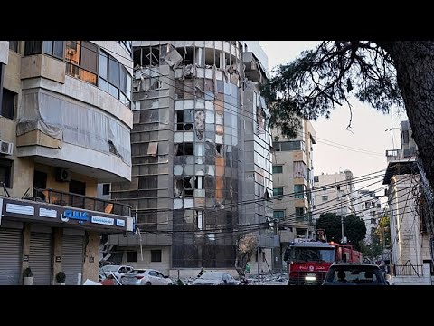 Η Χεζμπολάχ εκτόξευσε ρουκέτες κατά του Ισραήλ - Ο ισραηλινός στρατός απάντησε με αεροπορικές...