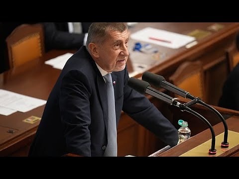 Στο 1,7% μειώνει τις αμυντικές της δαπάνες η Τσεχία - Κάτω από τον στόχο του ΝΑΤΟ για 2%