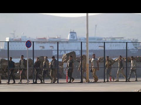 Μεταναστευτική μεταρρύθμιση της ΕΕ: Θα μπορούσε να οδηγήσει σε πρακτικές τύπου ICE στην Ευρώπη;