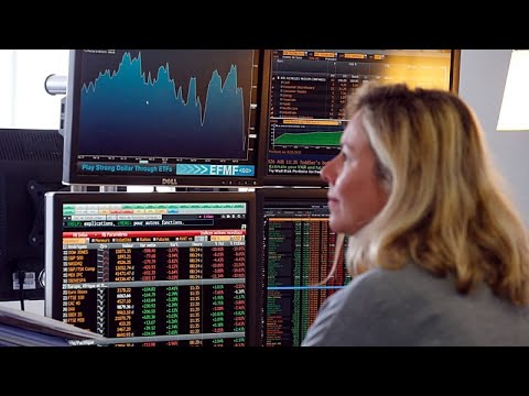 Πιέσεις έξι ευρωπαϊκών χωρών για ενιαίο χρηματοπιστωτικό σύστημα