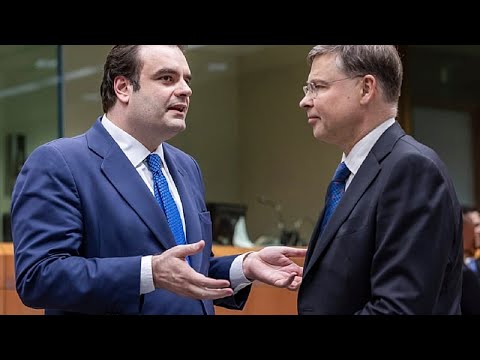 Κίνδυνος οικονομικής στασιμότητας στην Ευρώπη λόγω της κρίσης στη Μέση Ανατολή