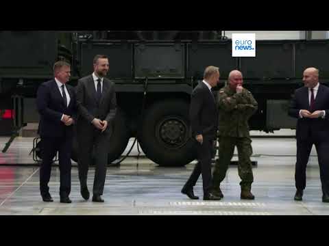 Πολωνία: Ο πρόεδρος Ναβρότσκι άσκησε βέτο στα δάνεια 44 δισ. ευρώ του SAFE