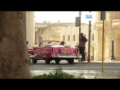 Η Κούβα επιβεβαιώνει τις επαφές με τις ΗΠΑ εν μέσω ενεργειακής κρίσης