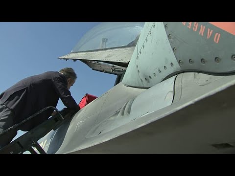 Κυριάκος Μητσοτάκης: «Η Ασπίδα του Αχιλλέα θα παράσχει απόλυτη αμυντική ασφάλεια»